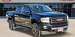 Used 2018 GMC CANYON 2WD CREW CAB 128.3" SLE in LONGVIEW, TEXAS
