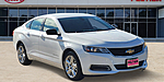 Used 2014 CHEVROLET IMPALA 4DR SDN LS W/1LS in LONGVIEW, TEXAS