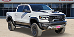 Used 2021 RAM 1500 TRX 4X4 CREW CAB 5'7" BOX in LONGVIEW, TEXAS