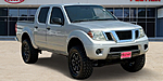 Used 2014 NISSAN FRONTIER 2WD CREW CAB SWB AUTO SV in LONGVIEW, TEXAS