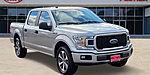 Used 2020 FORD F-150 XL 2WD SUPERCREW 5.5' BOX in LONGVIEW, TEXAS