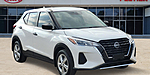 Used 2023 NISSAN KICKS S FWD in LONGVIEW, TEXAS
