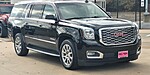 Used 2020 GMC YUKON XL 4WD 4DR DENALI in LONGVIEW, TEXAS