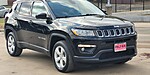 Used 2018 JEEP COMPASS LATITUDE 4X4 in LONGVIEW, TEXAS