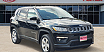 Used 2018 JEEP COMPASS LATITUDE 4X4 in LONGVIEW, TEXAS