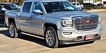 Used 2018 GMC SIERRA 1500 4WD CREW CAB 143.5" DENALI in LONGVIEW, TEXAS