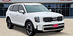 Used 2024 KIA TELLURIDE S AWD in LONGVIEW, TEXAS