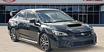Used 2021 SUBARU WRX STI LIMITED MANUAL W/WING SPOILER in LONGVIEW, TEXAS