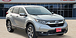 Used 2019 Honda CR-V EX 2WD in LONGVIEW, TEXAS