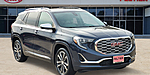Used 2019 GMC TERRAIN FWD 4DR DENALI in LONGVIEW, TEXAS