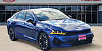 Used 2023 KIA K5 GT-LINE AUTO FWD in LONGVIEW, TEXAS