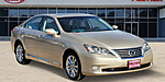 Used 2011 LEXUS ES350 4DR SDN in LONGVIEW, TEXAS