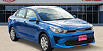 Used 2022 KIA RIO S IVT in LONGVIEW, TEXAS