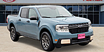 Used 2023 FORD MAVERICK XLT FWD SUPERCREW in LONGVIEW, TEXAS
