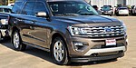 Used 2018 FORD EXPEDITION LIMITED 4X4 in LONGVIEW, TEXAS