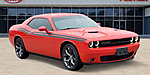 Used 2019 DODGE CHALLENGER SXT RWD in LONGVIEW, TEXAS