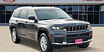 Used 2021 JEEP GRAND CHEROKEE L LAREDO 4X2 in LONGVIEW, TEXAS
