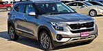 Used 2023 KIA SELTOS S IVT FWD in LONGVIEW, TEXAS