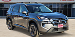 Used 2025 NISSAN ROGUE FWD SV in LONGVIEW, TEXAS