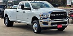 Used 2022 RAM 3500 TRADESMAN 4X4 CREW CAB 8' BOX in LONGVIEW, TEXAS