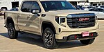 Used 2022 GMC SIERRA 1500 4WD CREW CAB 147" AT4 in LONGVIEW, TEXAS