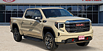 Used 2022 GMC SIERRA 1500 4WD CREW CAB 147" AT4 in LONGVIEW, TEXAS