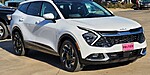 Used 2024 KIA SPORTAGE SX-PRESTIGE AWD in LONGVIEW, TEXAS