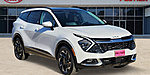 Used 2024 KIA SPORTAGE SX-PRESTIGE AWD in LONGVIEW, TEXAS