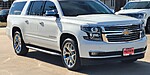 Used 2019 CHEVROLET SUBURBAN 2WD 4DR 1500 PREMIER in LONGVIEW, TEXAS