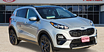 Used 2020 KIA SPORTAGE S FWD in LONGVIEW, TEXAS