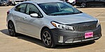 Used 2017 KIA FORTE LX AUTO in LONGVIEW, TEXAS