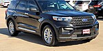 Used 2021 FORD EXPLORER BASE RWD in LONGVIEW, TEXAS