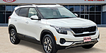 Used 2023 KIA SELTOS EX IVT AWD in LONGVIEW, TEXAS
