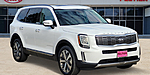 Used 2021 KIA TELLURIDE S FWD in LONGVIEW, TEXAS