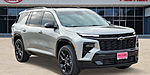 Used 2024 CHEVROLET TRAVERSE 4DR RS W/1RS in LONGVIEW, TEXAS
