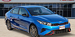 Used 2023 KIA FORTE GT-LINE IVT in LONGVIEW, TEXAS