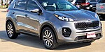 Used 2019 KIA SPORTAGE EX FWD in LONGVIEW, TEXAS
