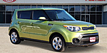 Used 2019 KIA SOUL BASE AUTO in LONGVIEW, TEXAS