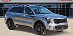 Used 2025 KIA SORENTO X-LINE SX AWD in LONGVIEW, TEXAS