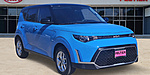 Used 2025 KIA SOUL S FWD in LONGVIEW, TEXAS