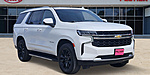 Used 2024 CHEVROLET TAHOE 2WD 4DR LS in LONGVIEW, TEXAS