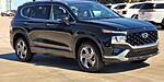Used 2023 HYUNDAI SANTA FE SEL AWD in LONGVIEW, TEXAS