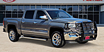 Used 2017 GMC SIERRA 1500 4WD CREW CAB 143.5" SLT in LONGVIEW, TEXAS