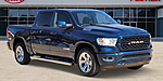 Used 2023 RAM 1500 BIG HORN 4X2 CREW CAB 5'7" BOX in LONGVIEW, TEXAS