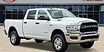 Used 2021 RAM 2500 TRADESMAN 4X4 CREW CAB 6'4" BOX in LONGVIEW, TEXAS