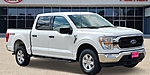 Used 2022 FORD F-150 XLT 4WD SUPERCREW 5.5' BOX in LONGVIEW, TEXAS