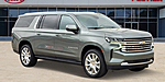 Used 2023 CHEVROLET SUBURBAN 4WD 4DR HIGH COUNTRY in LONGVIEW, TEXAS
