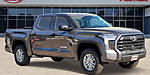 Used 2023 TOYOTA TUNDRA SR5 CREWMAX 5.5' BED in LONGVIEW, TEXAS