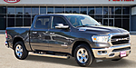 Used 2020 RAM 1500 LONE STAR 4X2 CREW CAB 5'7" BOX in LONGVIEW, TEXAS