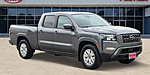 Used 2022 NISSAN FRONTIER CREW CAB 4X2 SV AUTO LONG BED in LONGVIEW, TEXAS